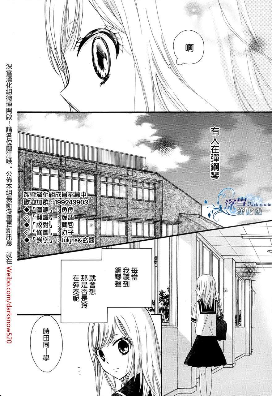 魔法指尖