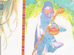 魔女與我